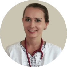 Гвоздецкая Елена Александровна Гвоздецкая Елена Александровна