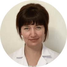 992Детский офтальмолог