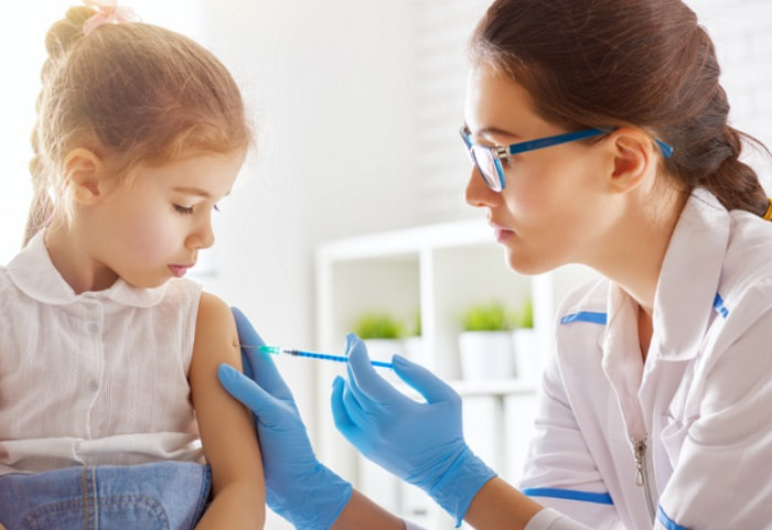 Картинка вакцина от ВПЧ