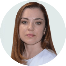 Бабаева Анастасия Сергеевна