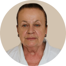 Гомон Татьяна Сергеевна Гомон Татьяна Сергеевна