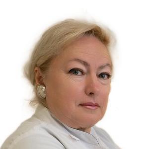 2015Парусникова Ольга Владимировна