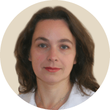 Фастович Елена Геннадьевна
