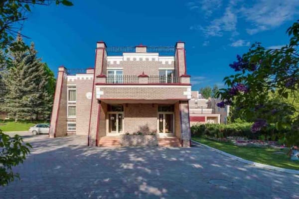 График заездов в РО Поляны