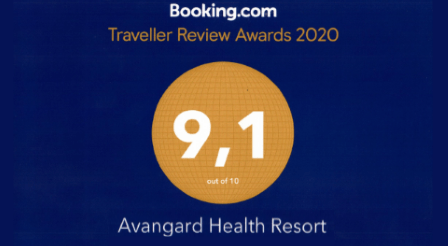 Traveller Review Awards 2020