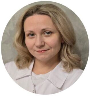 Бирюкова Светлана Игоревна