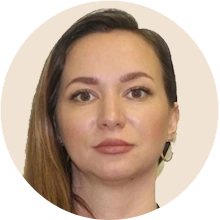Шишкина Ирина Владимирована
