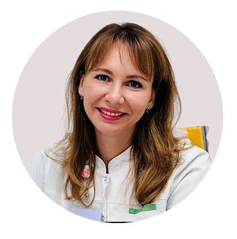 Фомина Мария Михайловна Фомина Мария Михайловна