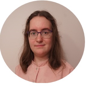 Столярова Юлия Максимовна