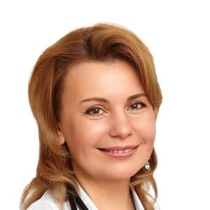 18560Детский кардиолог